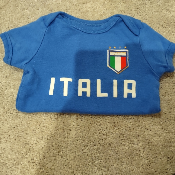 Italia onses - Picture 1 of 1